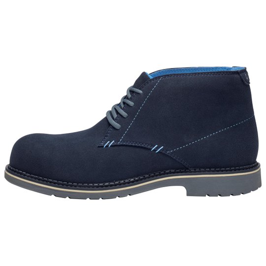 Sicherheitsschuhe | uvex 1 business Schnürstiefel S3L FO SR