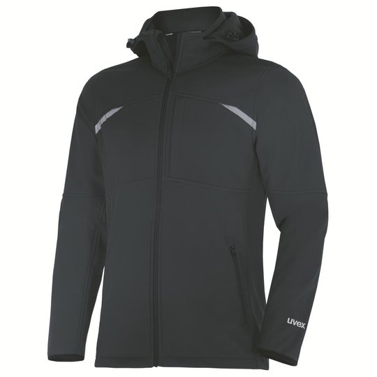 Védő- és munkaruházat | uvex suXXeed craft softshell kabát