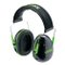 Hearing protection | uvex K1 earmuffs