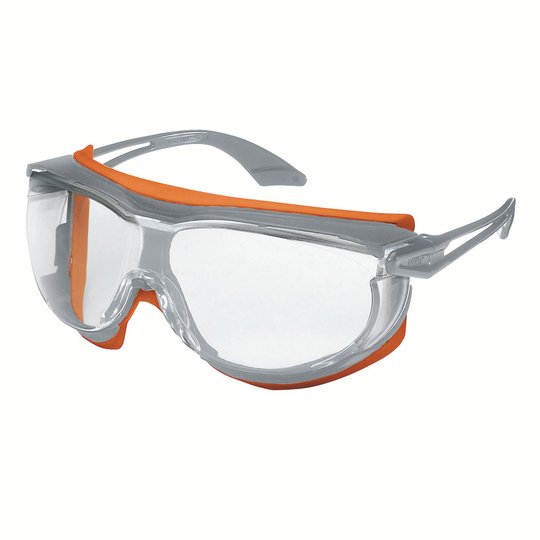 uvex skyguard NT spectacles