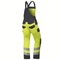 Ochranné odevy a pracovné oblečenie | montérky uvex suXXeed multifunction high vis