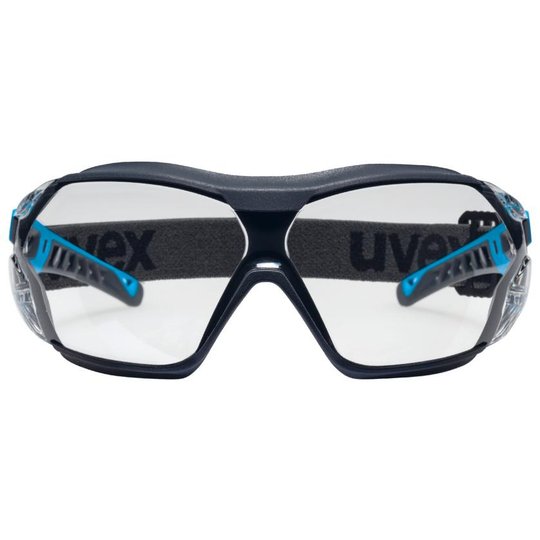 Safety glasses | uvex pheos nxt guard spectacles