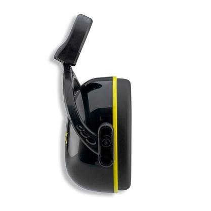 Hearing protection | uvex pheos K2P magnet helmet earmuffs