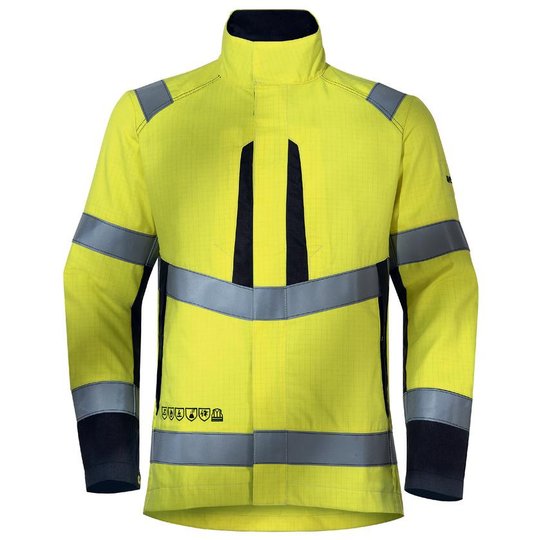 Veste uvex suXXeed multifunction high vis