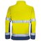 Schutzbekleidung und Workwear | Fleecejacke uvex suXXeed construction