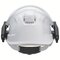 Helm Pengaman | visor pheos dengan pelindung dagu