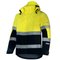 Vêtements de protection et de travail | Parka uvex suXXeed multifunction high vis