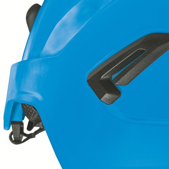 Veiligheidshelmen | pronamic alpine blauw