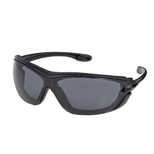 Safety Glasses | uvex hunter glasses with foam guard