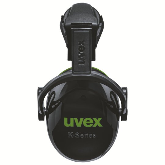 Protections auditives | uvex K10H