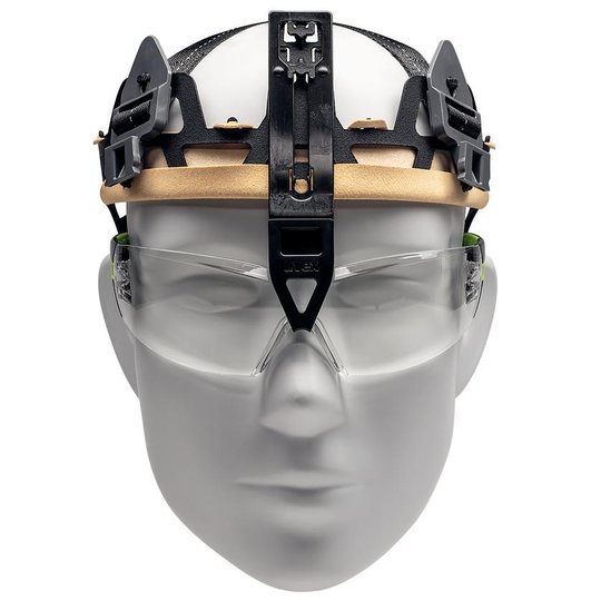 Safety helmets | uvex pronamic B-WR blue