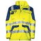 Beschermende kleding en workwear | Parka uvex protection flash