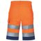 Schutzbekleidung und Workwear | Bermuda uvex suXXeed construction