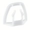 Safety helmets | goggle clip