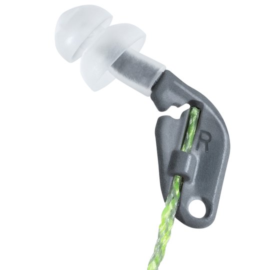 Hearing protection | uvex xact-fit M/L reusable earplugs