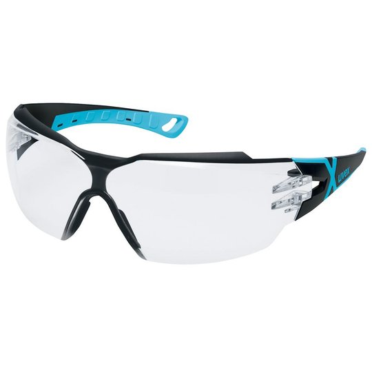 Lunettes à branches uvex pheos cx2