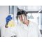 Casques de protection | uvex pheos faceguard