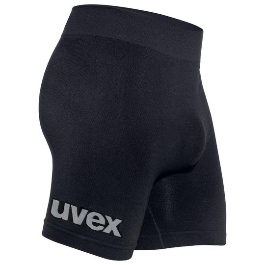 Vêtements de protection et de travail | uvex suXXeed seamless underwear : short pour hommes