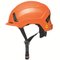 Safety helmets | pronamic alpine E Mips® hi-vis orange