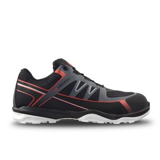 Safety footwear | Heckel RUN-R 100 LOW trainer