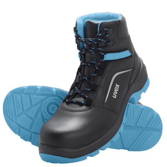 Safety shoes | uvex 2 xenova® shoe S2 FO SR