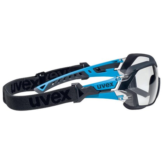Safety glasses | uvex pheos nxt guard spectacles