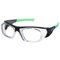 Prescription Eyewear | uvex RX cd 5521 planet prescription safety spectacles