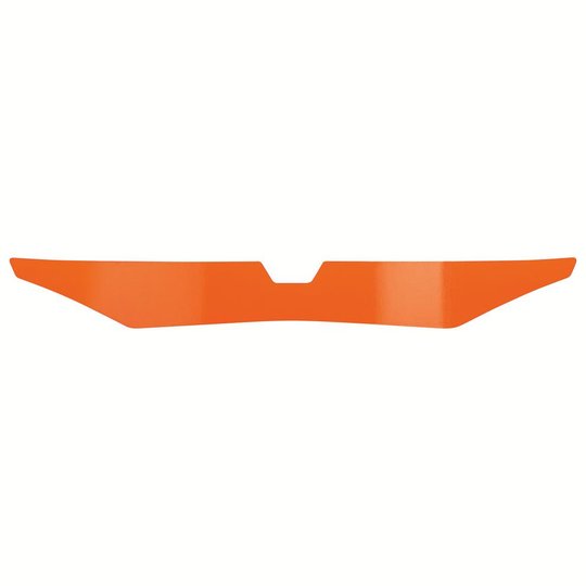 Safety helmets | Helmet sticker rear