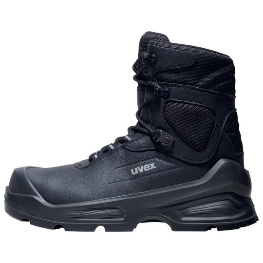 Încălţăminte de protecţie | Cizme de iarnă uvex 3 S3L FO CI SC SR