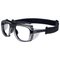 Prescription safety eyewear | uvex RX cd 5528 plastic frame