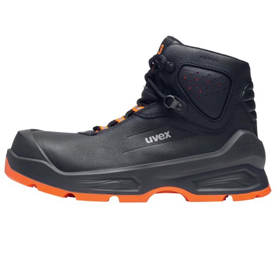 Safety shoes | uvex 3 boot S3 FO CI SC SR
