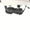 Casques de protection | uvex pronamic alpine blanc