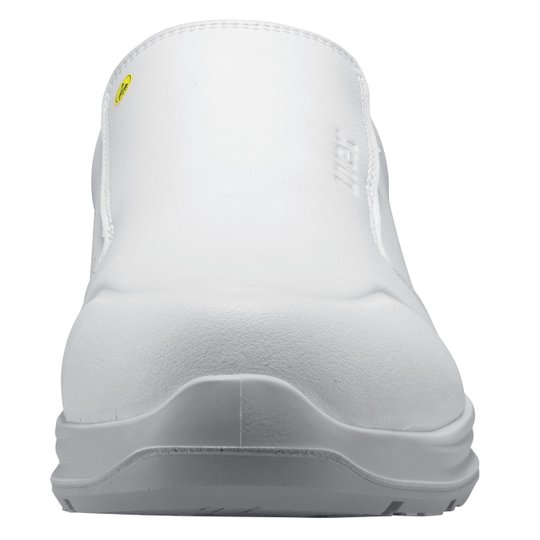 Safety shoes | uvex 1 sport white safety shoe S2 FO SR