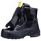 Safety shoes | uvex 3 foundry boots S3 Al Fe CI HI HRO SRC
