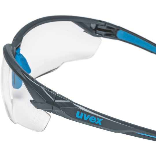 uvex suxxeed safety glasses