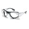 Prescription Eyewear | uvex RX cd 5505 prescription safety spectacles