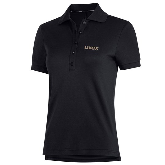 Protective clothing and workwear | uvex corporate 26 women's polo shirt