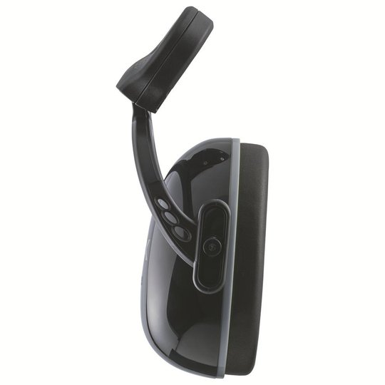 Protection auditive | Coquilles antibruit pour casque uvex pheos K1P