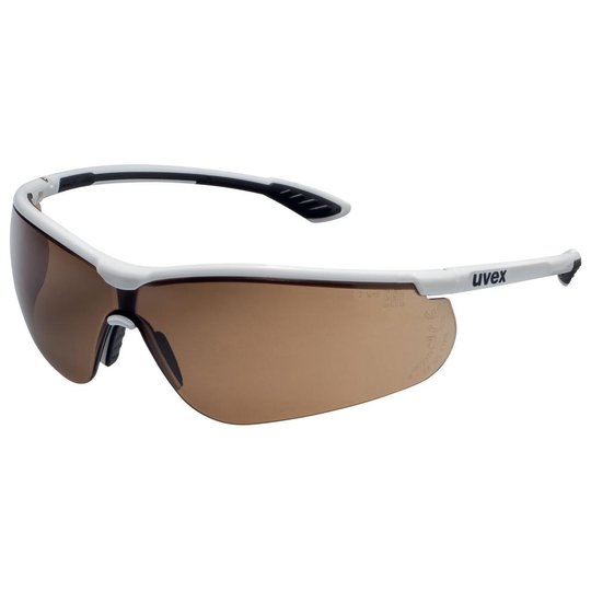 Safety glasses | uvex sportstyle spectacles