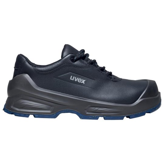 Protection des pieds | Chaussure basse uvex 3 MACSOLE® S3 FO CI HI HRO SC SR