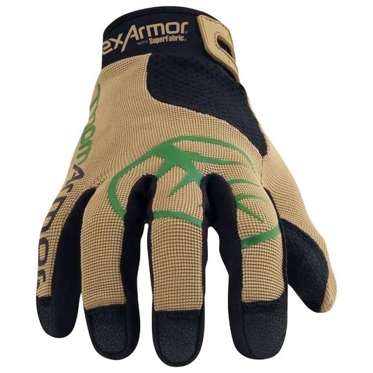 Gants de protection | Gant anti-épines HexArmor® ThornArmor® 3092