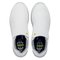 Safety shoes | uvex 1 sport white safety shoe S2 FO SR