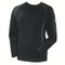 Koruyucu Kıyafet ve İş Kıyafetleri | 8934308 | Langarmshirt 193/schwarz XS