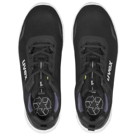 Safety shoes | uvex 1 sport shoe S2 FO SR