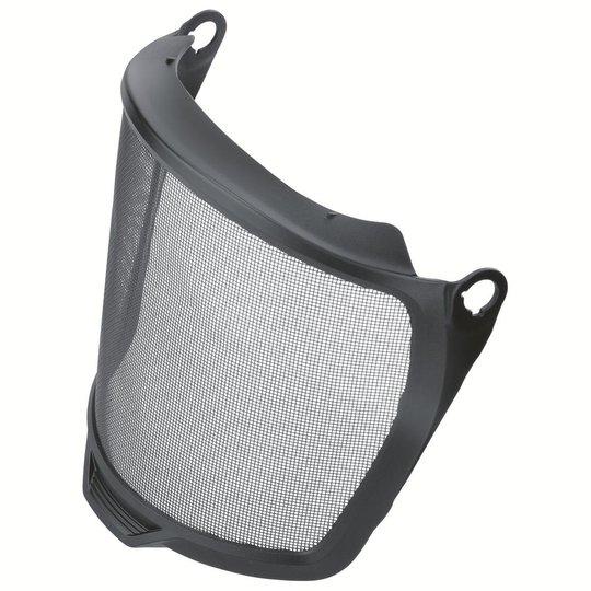 Căşti de protecţie | Vizieră de schimb din plasă metalică pentru uvex pheos faceguard