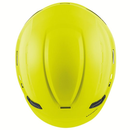 Casques de protection | pronamic alpine E haute visibilité jaune