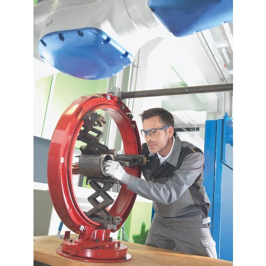 Védőszemüvegek | uvex i-3 száras szemüveg