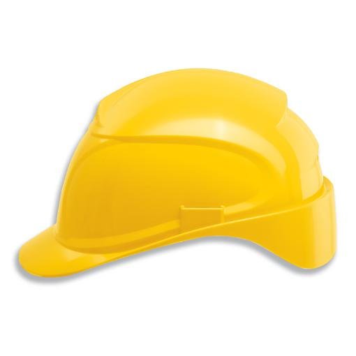 Protección de la cabeza | Casco de protección uvex airwing B