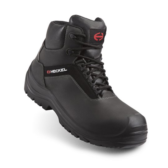 Heckel SUXXEED OFFROAD HIGH S3 CI SRC lace-up boot