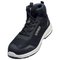 Veiligheidsschoenen | uvex 1 sport veterlaars S1 FO SC SR